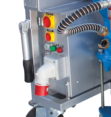 MÖRTEL MEİSTER 55L