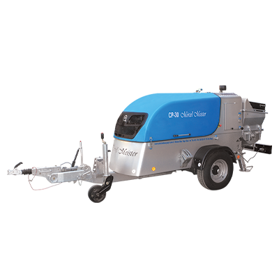 MÖRTEL MEİSTER CP 30