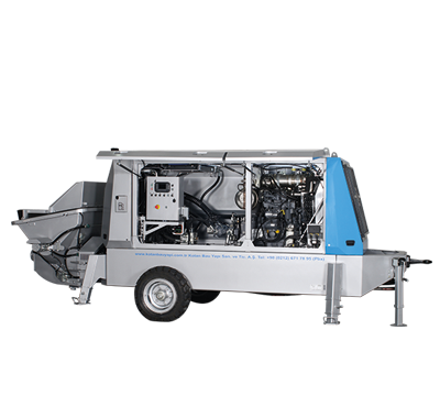 MÖRTEL MEİSTER CP 70