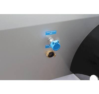 MÖRTEL MEISTER E40HR ELEKTRO