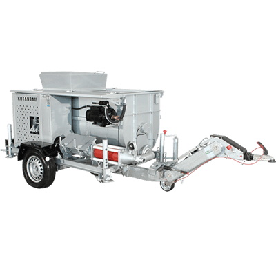 MÖRTEL MEISTER LCP20 STANDART