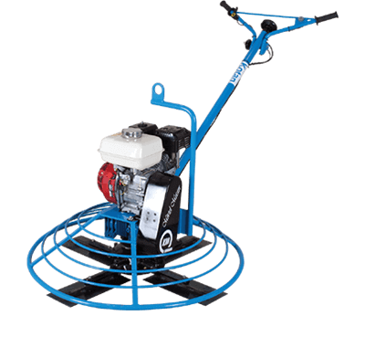 MÖRTEL MEISTER MMP900B (Benzin)