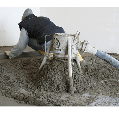 MÖRTEL MEISTER 5200 EB BESCHICKER