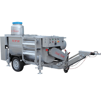 MÖRTEL MEİSTER FCP20