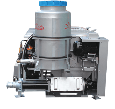 MÖRTEL MEİSTER FCP20