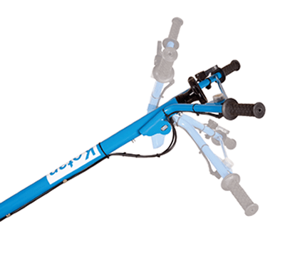 MÖRTEL MEISTER MMP600B (Benzin)