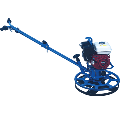 MÖRTEL MEISTER MMP600B (Benzin)