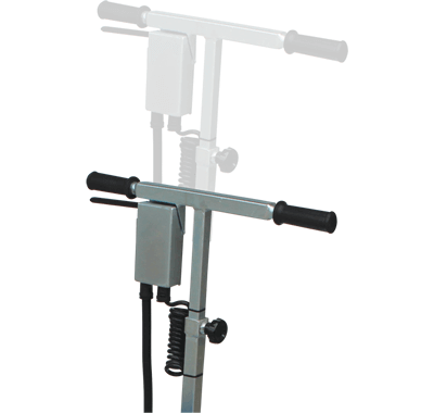 MÖRTEL MEISTER MMP600E (ELEKTRISCH)