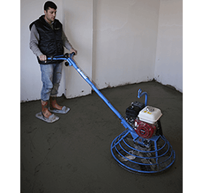 MÖRTEL MEISTER MMP600E (ELEKTRISCH)