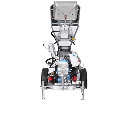 MÖRTEL MEİSTER E 260 BS