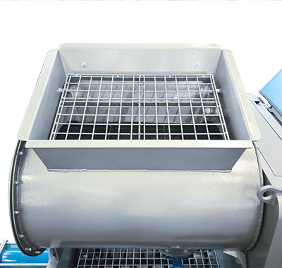 MÖRTEL MEİSTER FCP10