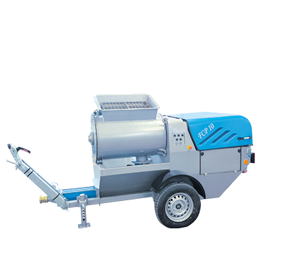 MÖRTEL MEİSTER FCP10